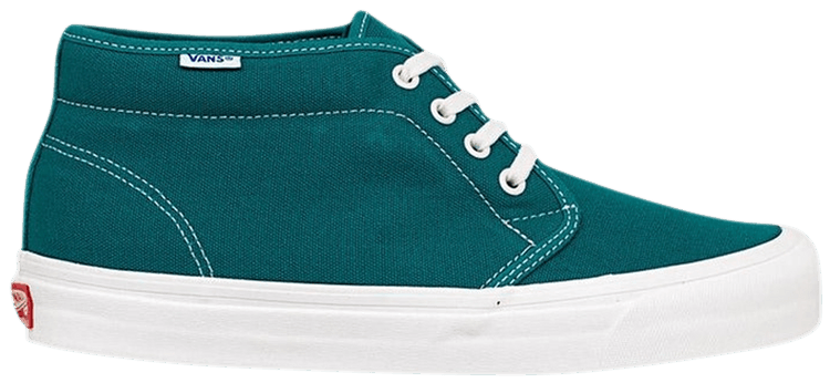 Proper x Vans OG Chukka LX Parasailing