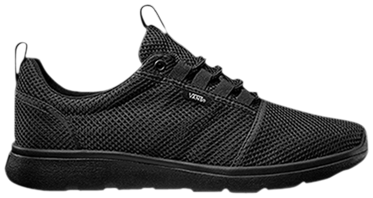 Vans store iso sport