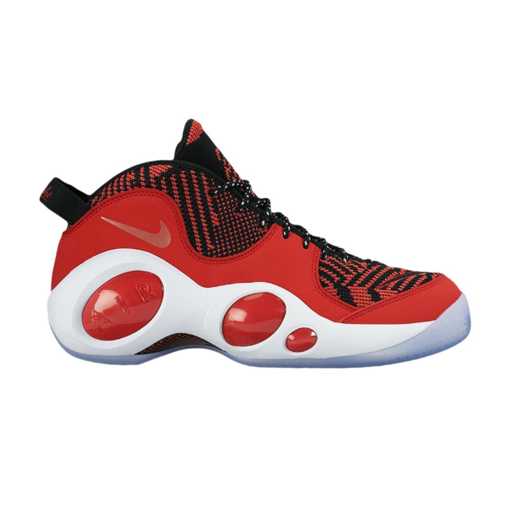 Nike Air Zoom Flight 95 'University Red' | Men's Size 9