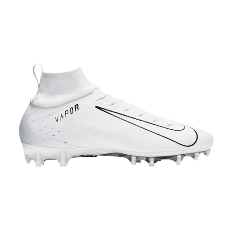 Vapor untouchable cleats white on sale