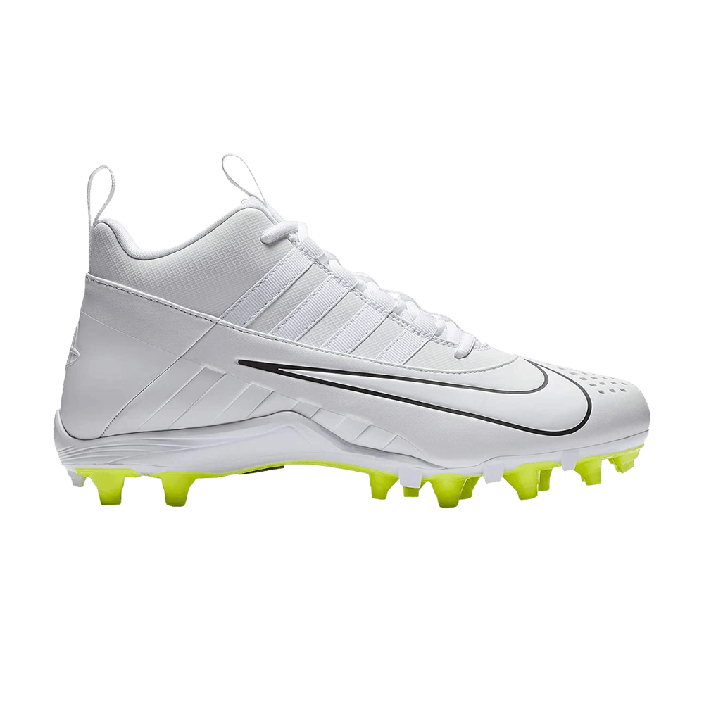 alpha huarache 6 varsity lax