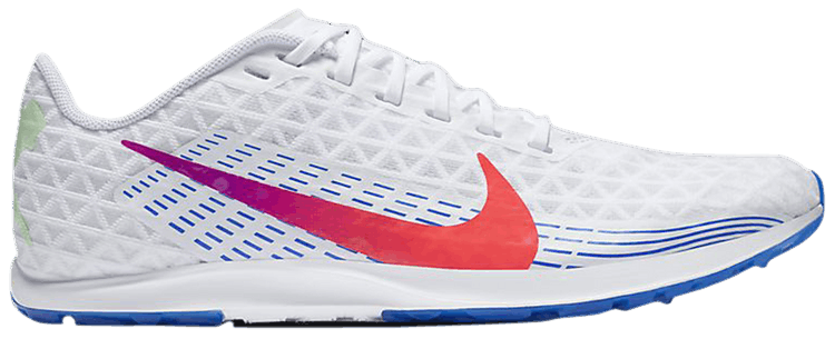 Nike Wmns Zoom Rival Waffle Hyper Jade Crimson