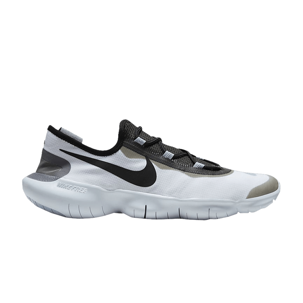 Free RN 5.0 2020 'Obsidian Mist Black 