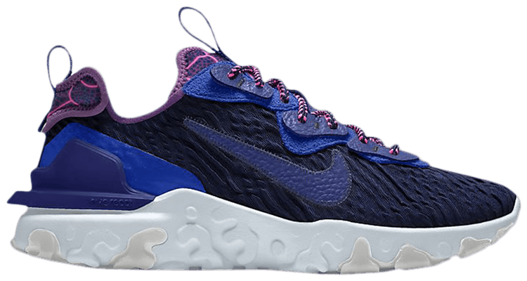 wmns nike react vision