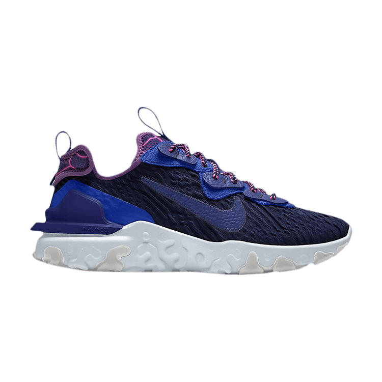wmns react vision