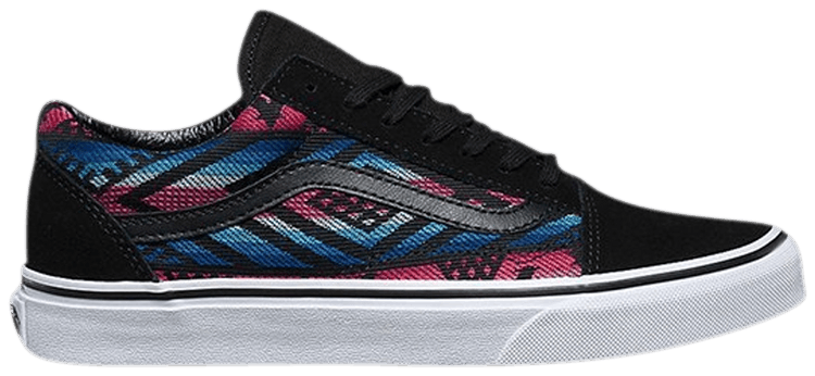 Vans Old Skool Moroccan Geo