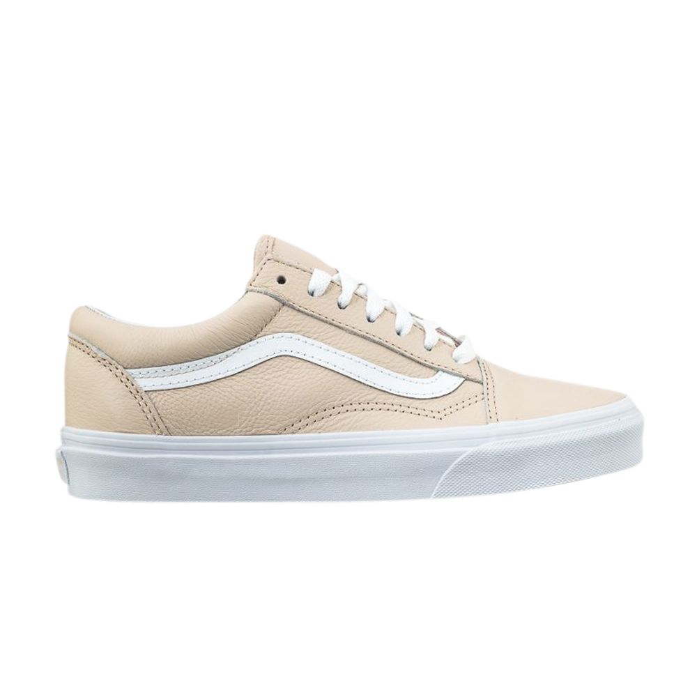Vans Old Skool 'Sand Dollar' | Pink | Men's Size 10