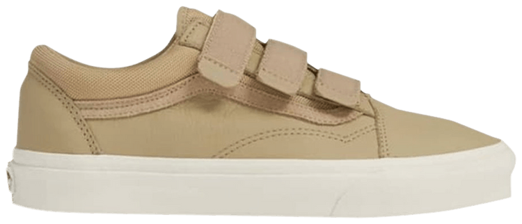 Vans Old Skool V Ballistic Cornstalk