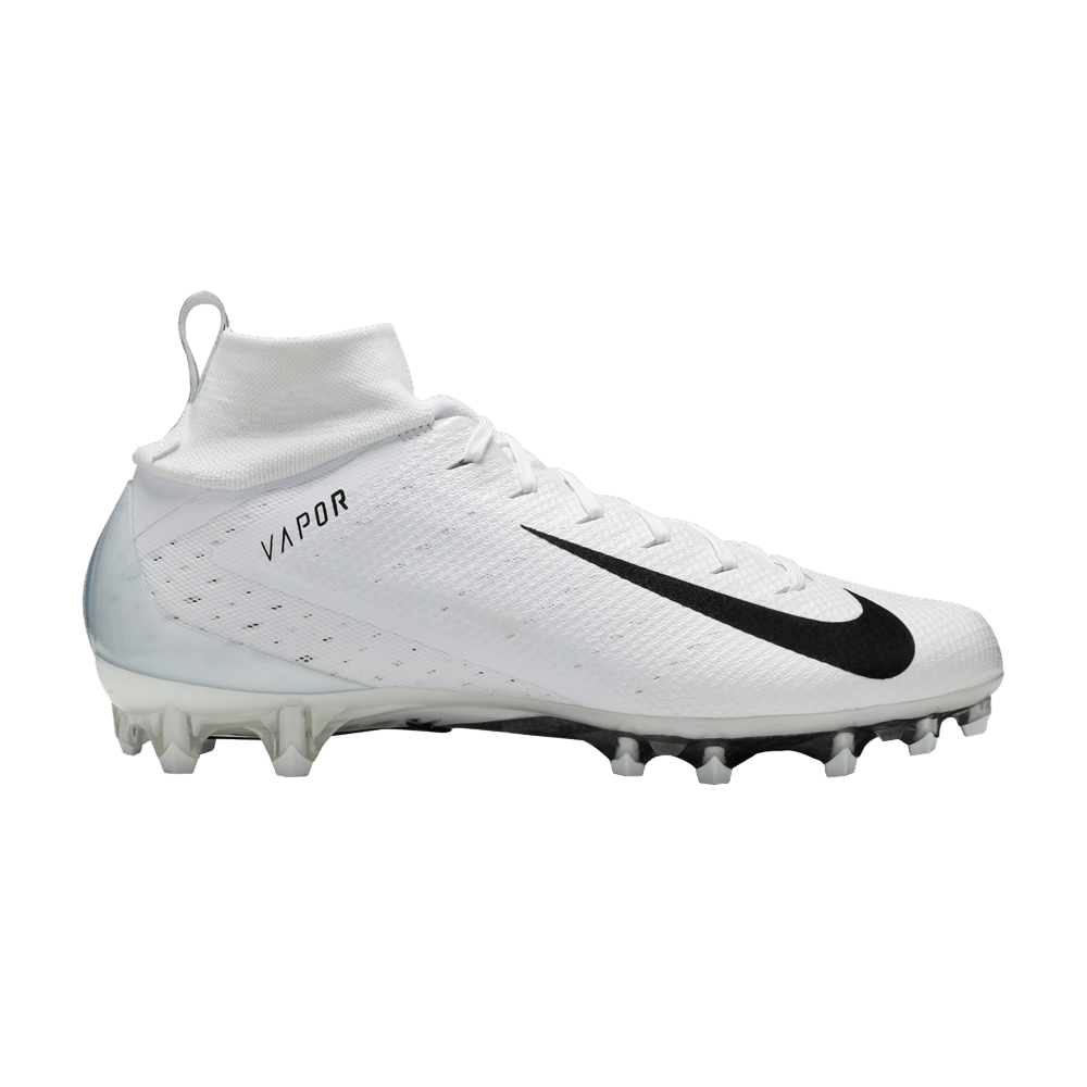 nike vapor untouchable pro 3 black