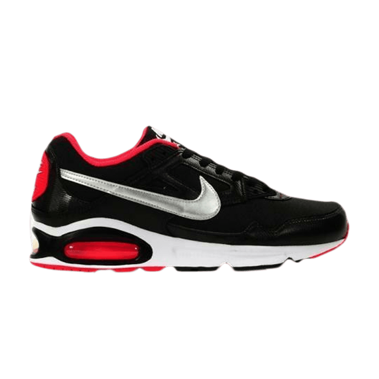 Air max skyline black store