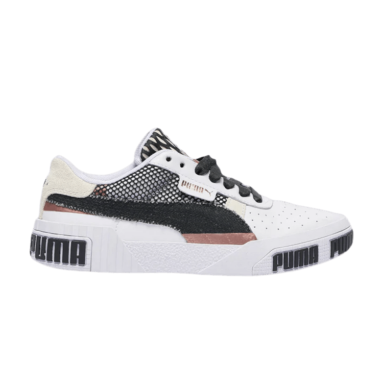 Puma cali bold unexpected mixes outlet