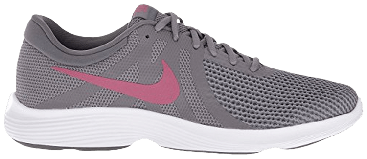 Nike revolution 4 gray clearance