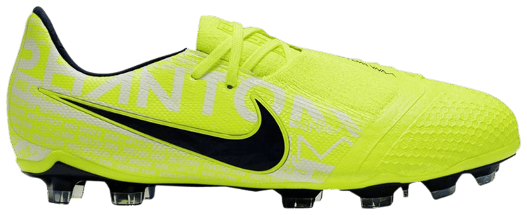 Buy Phantom Venom Elite FG GS Volt Obsidian AO0401 717 GOAT CA