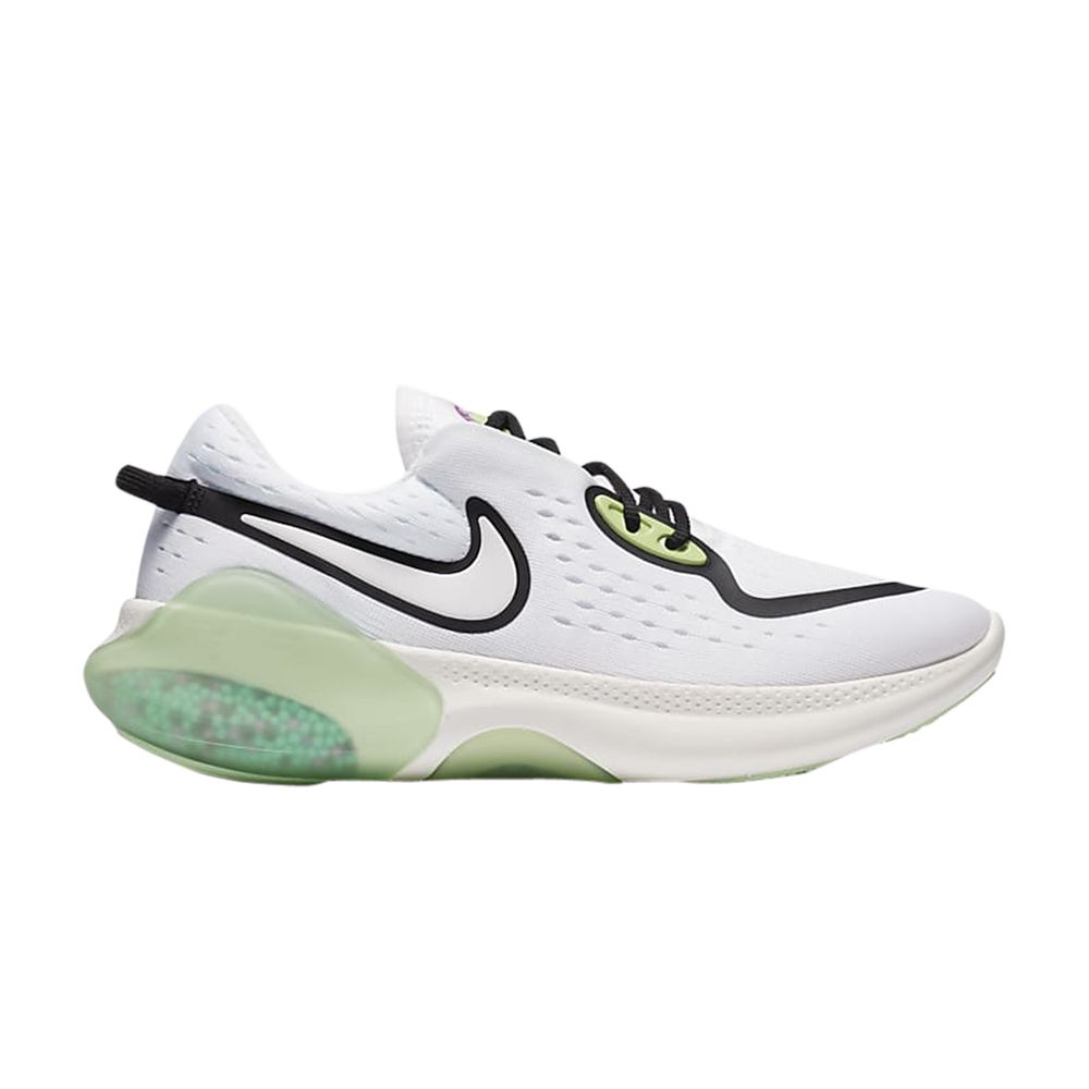 Nike Wmns Joyride Dual Run 'White Vapor Green' | Women's Size 10