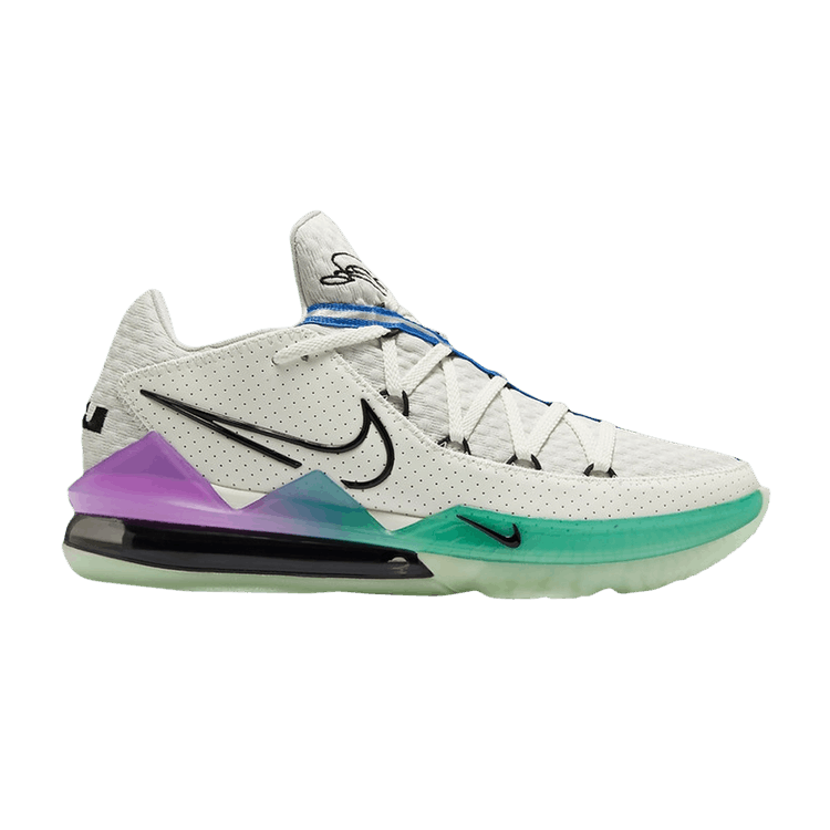 Lebron glow cheap