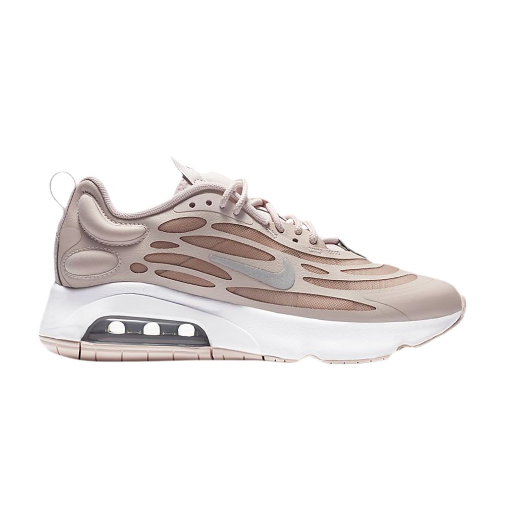 Pre-owned Nike Wmns Air Max Exosense 'barely Rose'