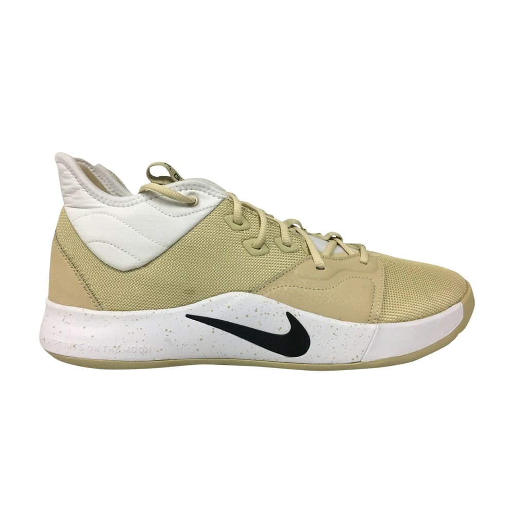 Nike PG 3 TB 'Team Gold' | Men's Size 9.5