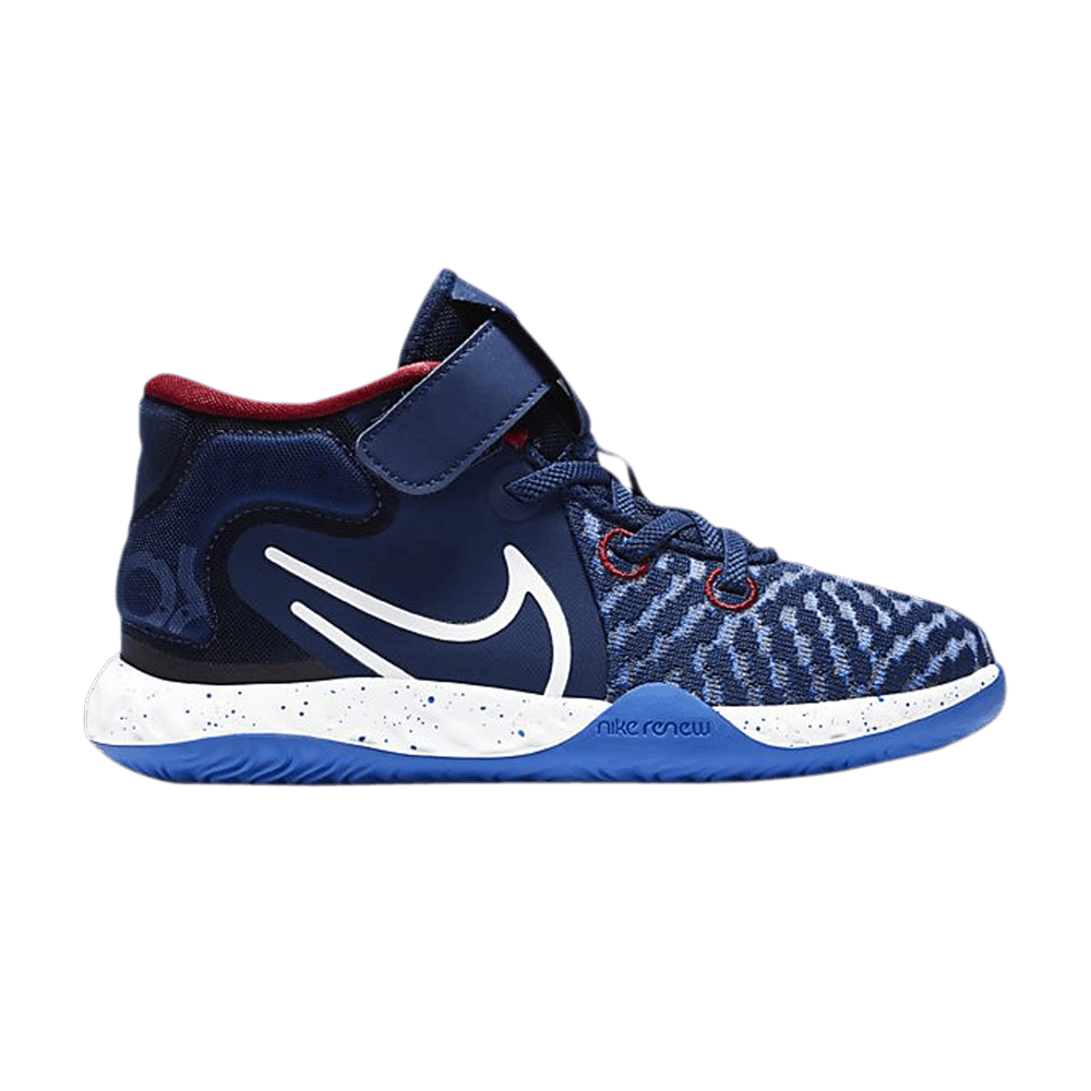 kd trey 5 viii blue void
