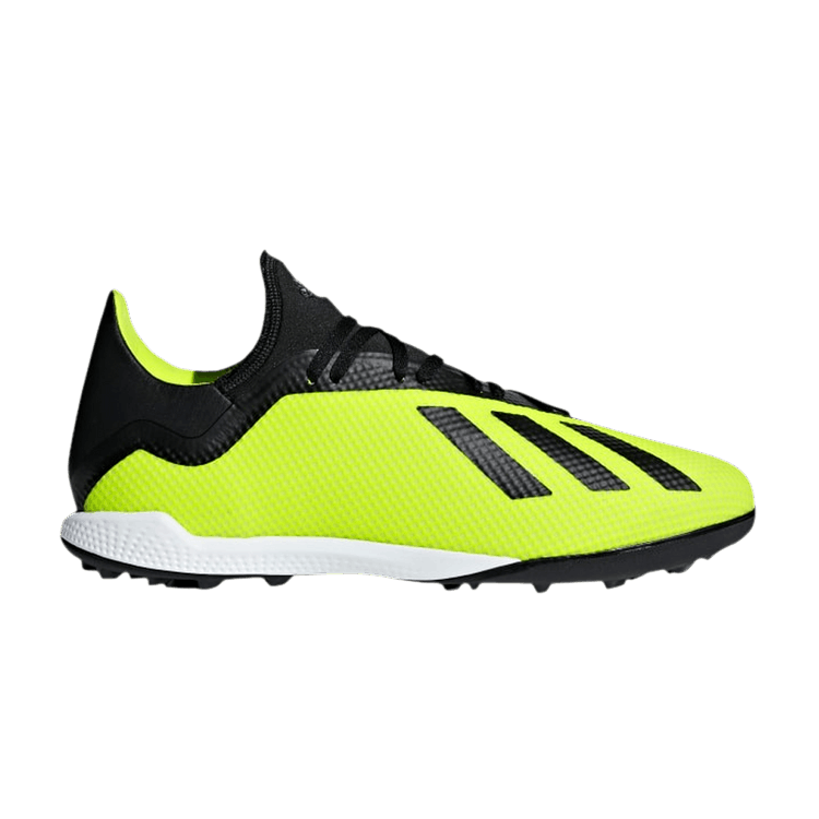 Buy X Tango 18.3 TF Solar Yellow Black DB2475 GOAT