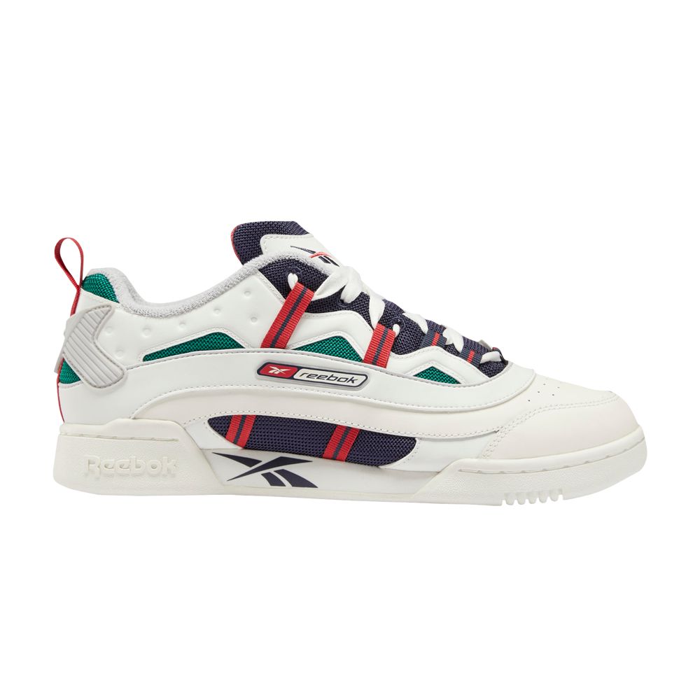 Reebok Workout Plus ATI 3.0 'Chalk' | White | Men's Size 13