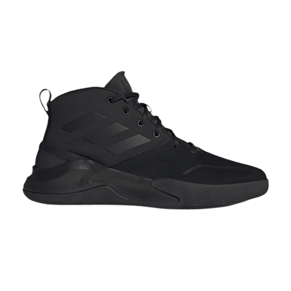 OwnTheGame 'Triple Black' | GOAT