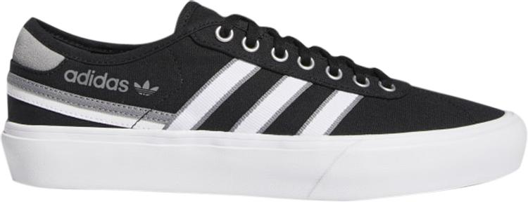 LAFC adidas Originals Delpala Shoe - Black