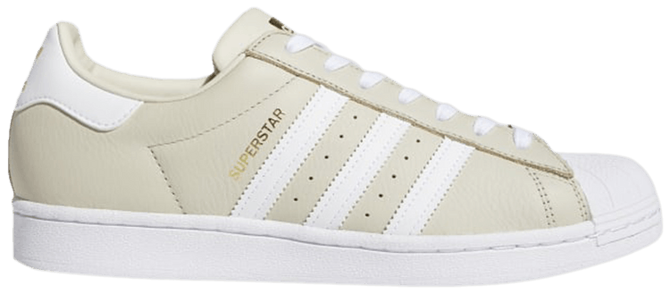 Adidas Superstar Bliss White
