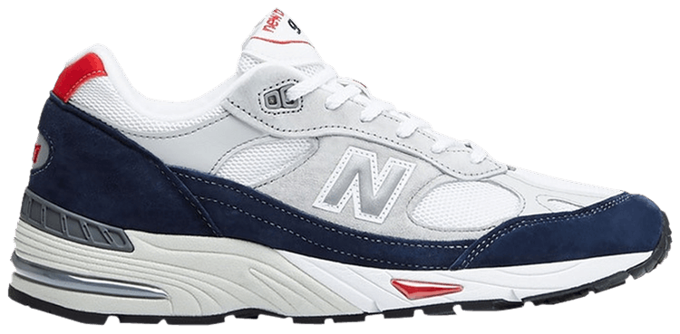 New balance 991 grey on sale blue