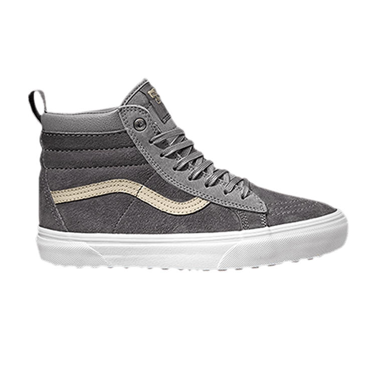 Buy Sk8 Hi MTE Rabbit Frost Grey VN0A33TXRJ4 GOAT