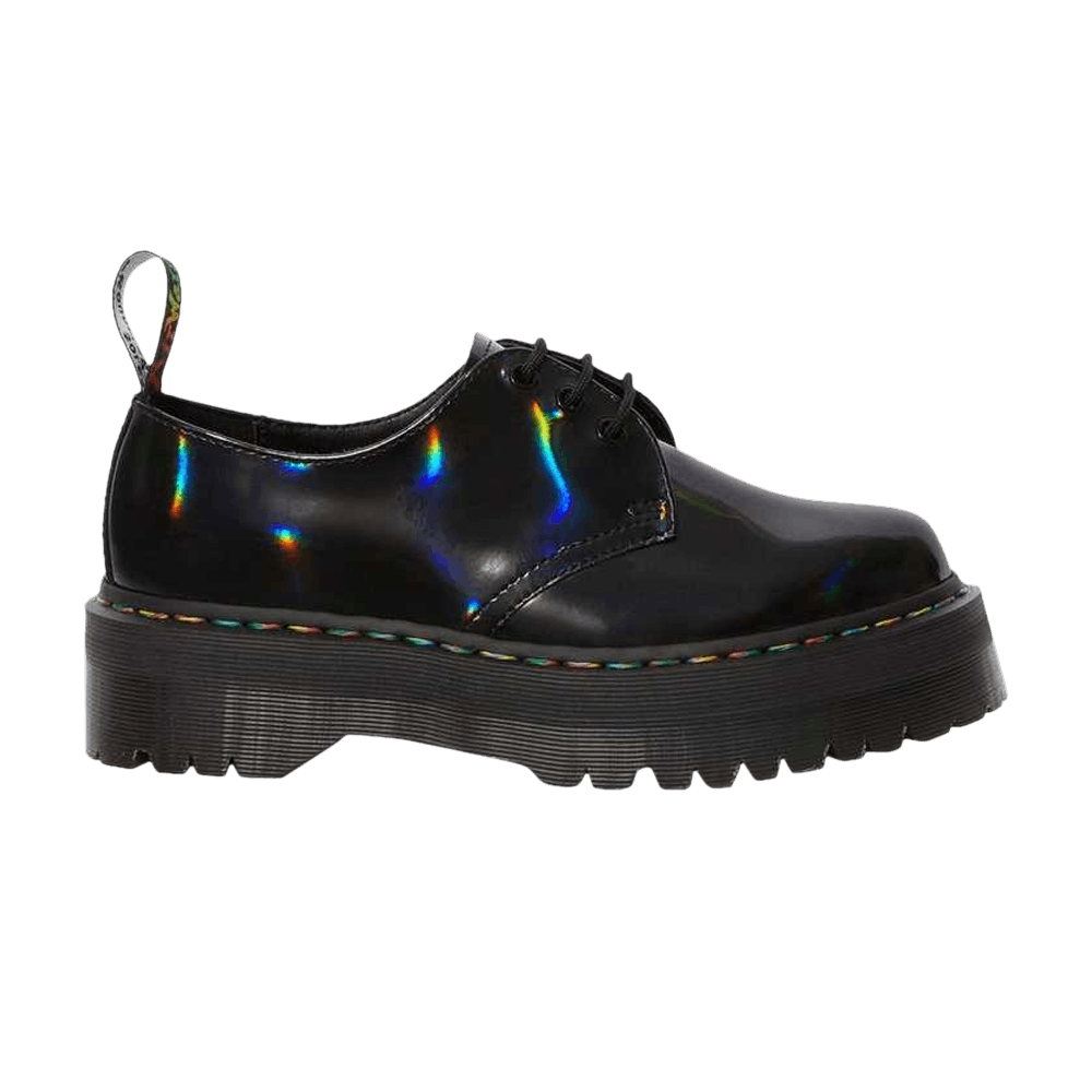 1461 rainbow doc martens