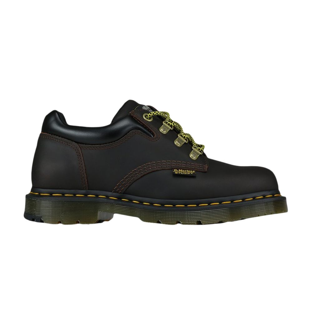Dr. Martens Stussy x 8053 HY 'Cocoa' | Brown | Men's Size 10.5 - 25916247