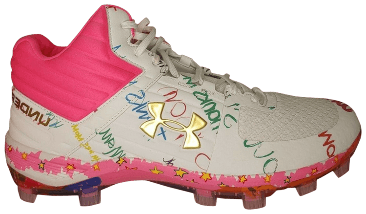 Under Armour Harper 3 Mothers Day