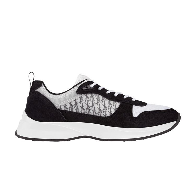 Dior runner sneakers sale