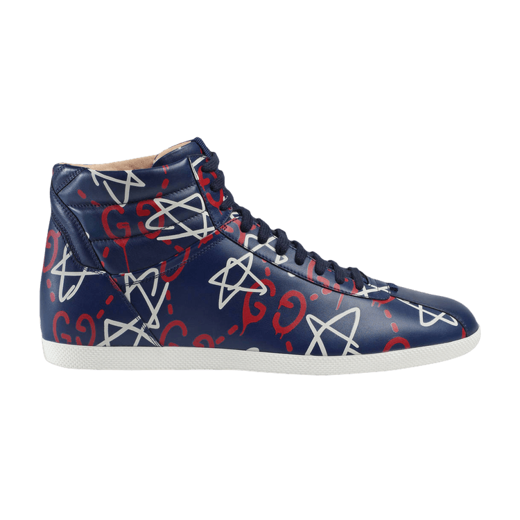 Gucci ghost sneaker online