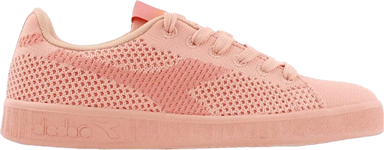 Wmns Game Weave 'Peach Pink'