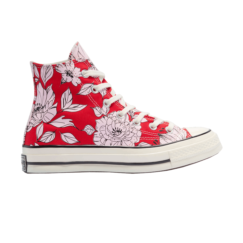 Wmns Chuck 70 High 'Vintage Floral 