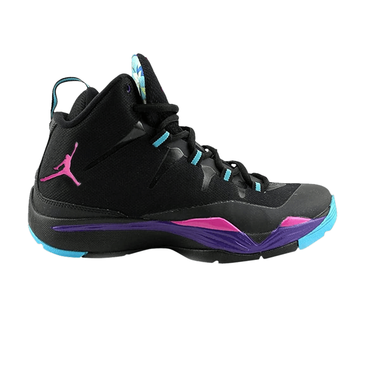 Nike jordan superfly 2 store