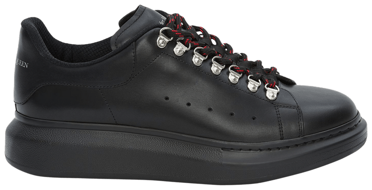 スニーカー alexander mcqueen SS24 SNEAKER (781472WHJE58748) Buy Alexander McQueen Oversized Sneaker 'Black' - 604248