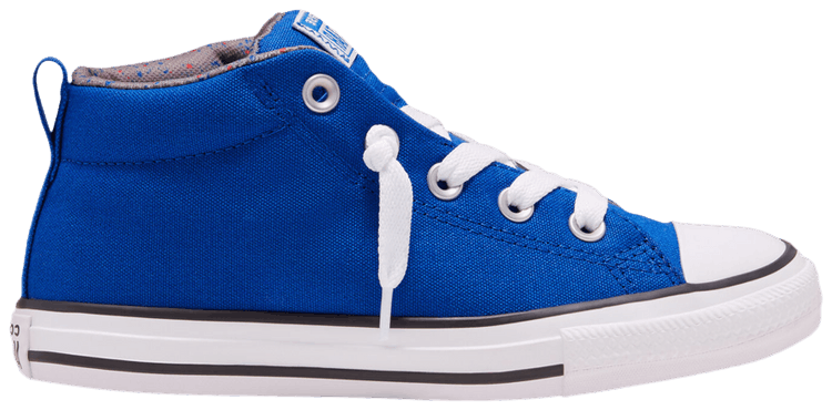 Converse street shop core canvas mid