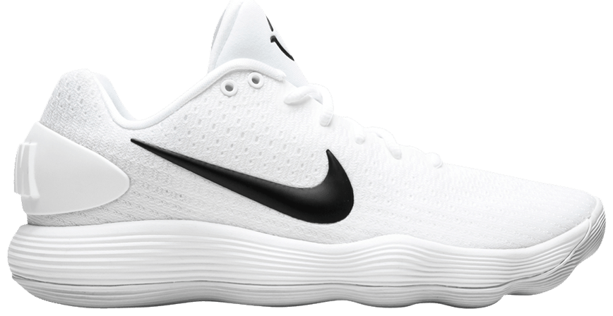 hyperdunk 2017 white low