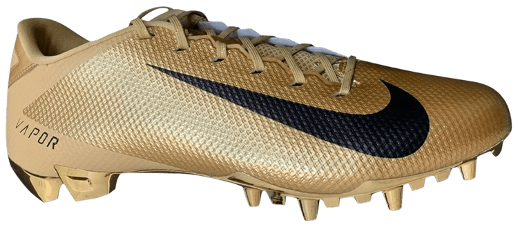 Vapor Untouchable Speed 3 TD 'Metallic Gold'