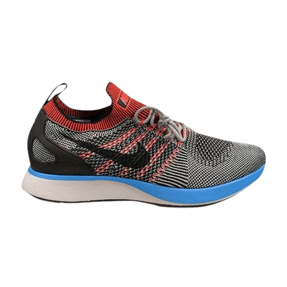 nike air zoom mariah flyknit racer red