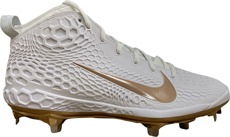 Force Zoom Trout 5 'White Metallic Red Bronze'