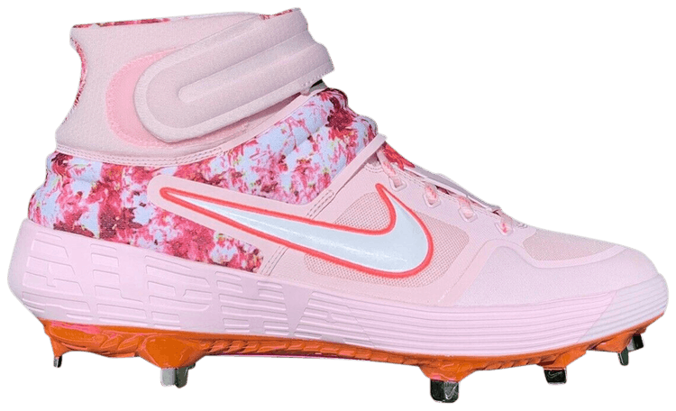 Nike Huarache Elite 2 Mid Mothers Day