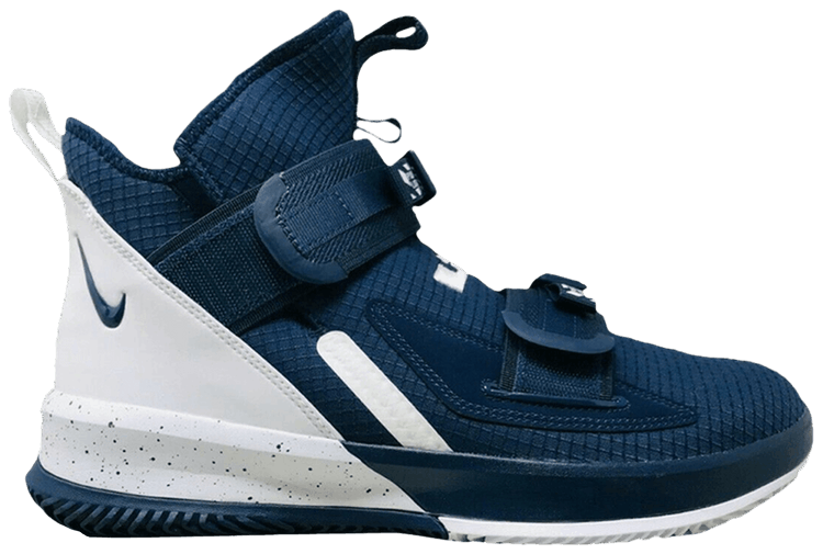 Lebrons soldier 13 2025