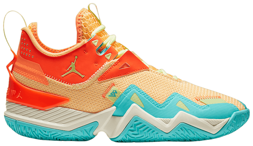 westbrook one take mango