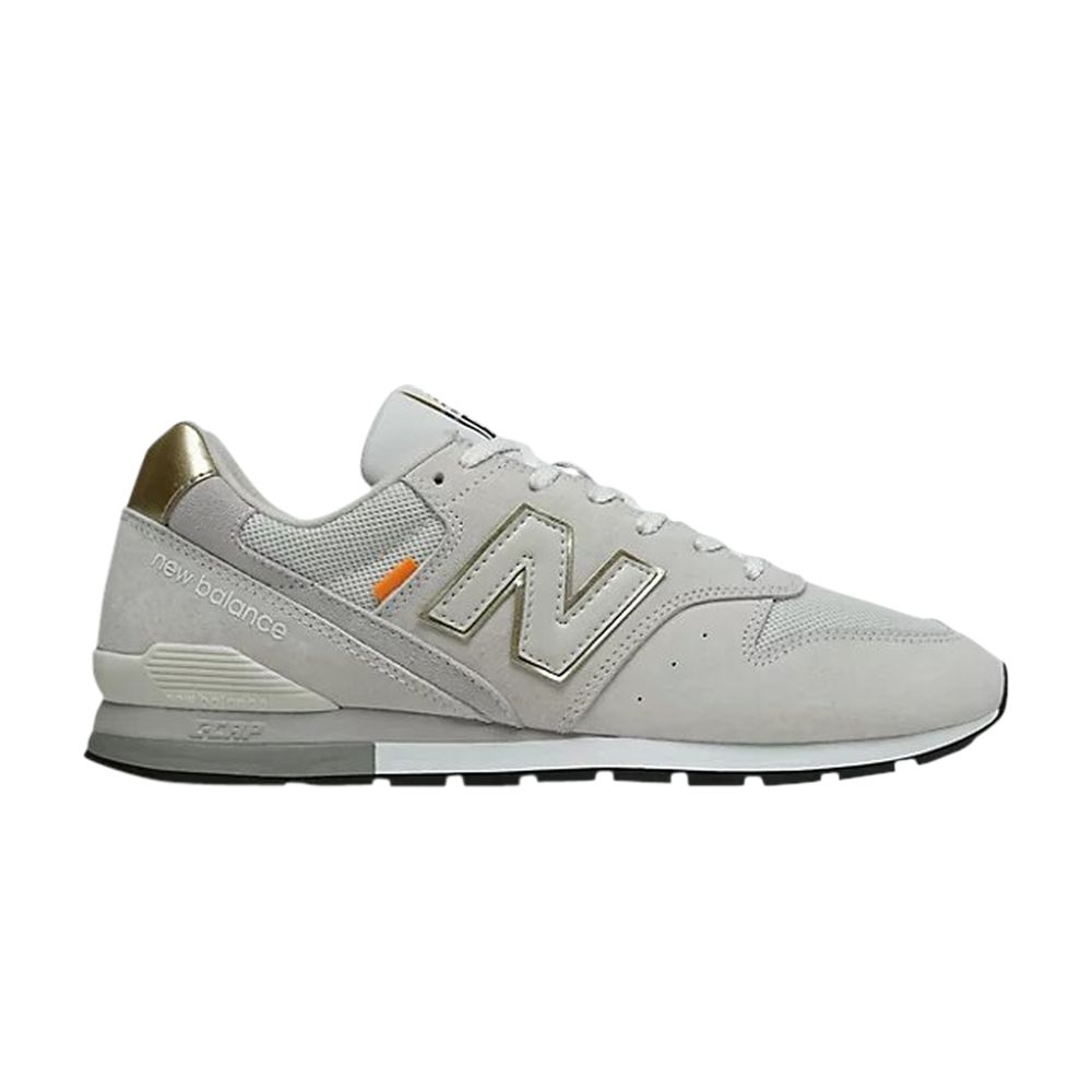 New Balance 996 'Moonbeam Gold' | Cream | Men's Size 8.5
