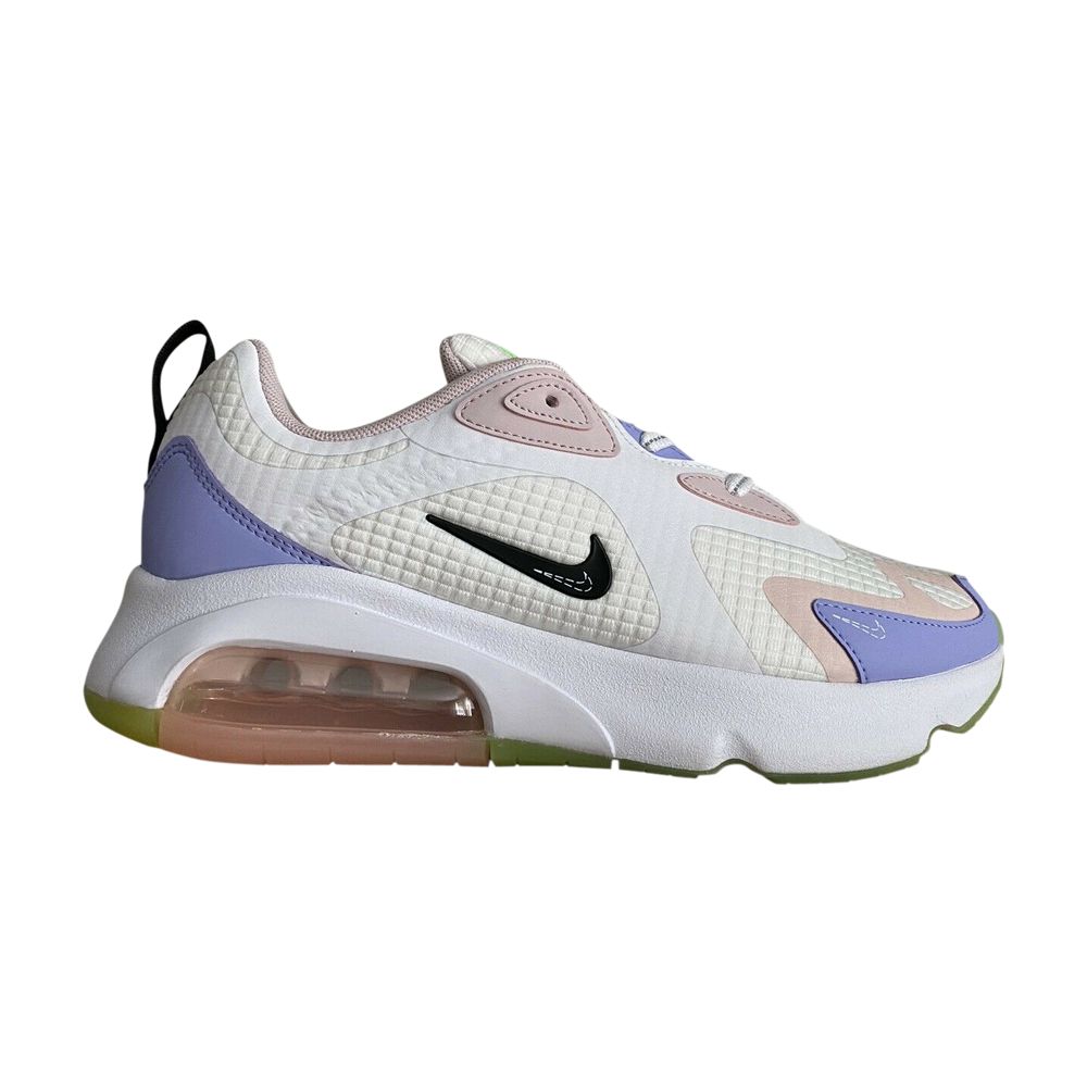 Nike Wmns Air Max 200 SE 'White Ghost Green' | Women's Size 7 - CU4769-100