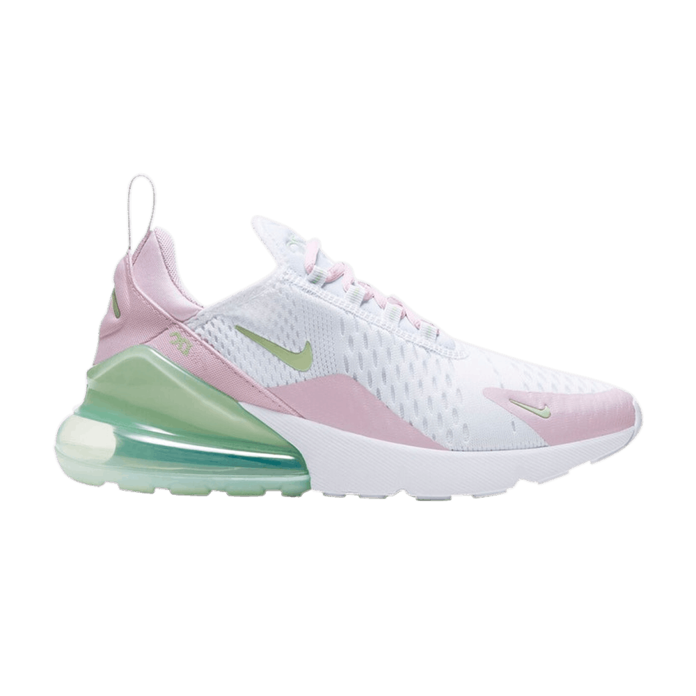 Nike air max 270 womens pistachio clearance