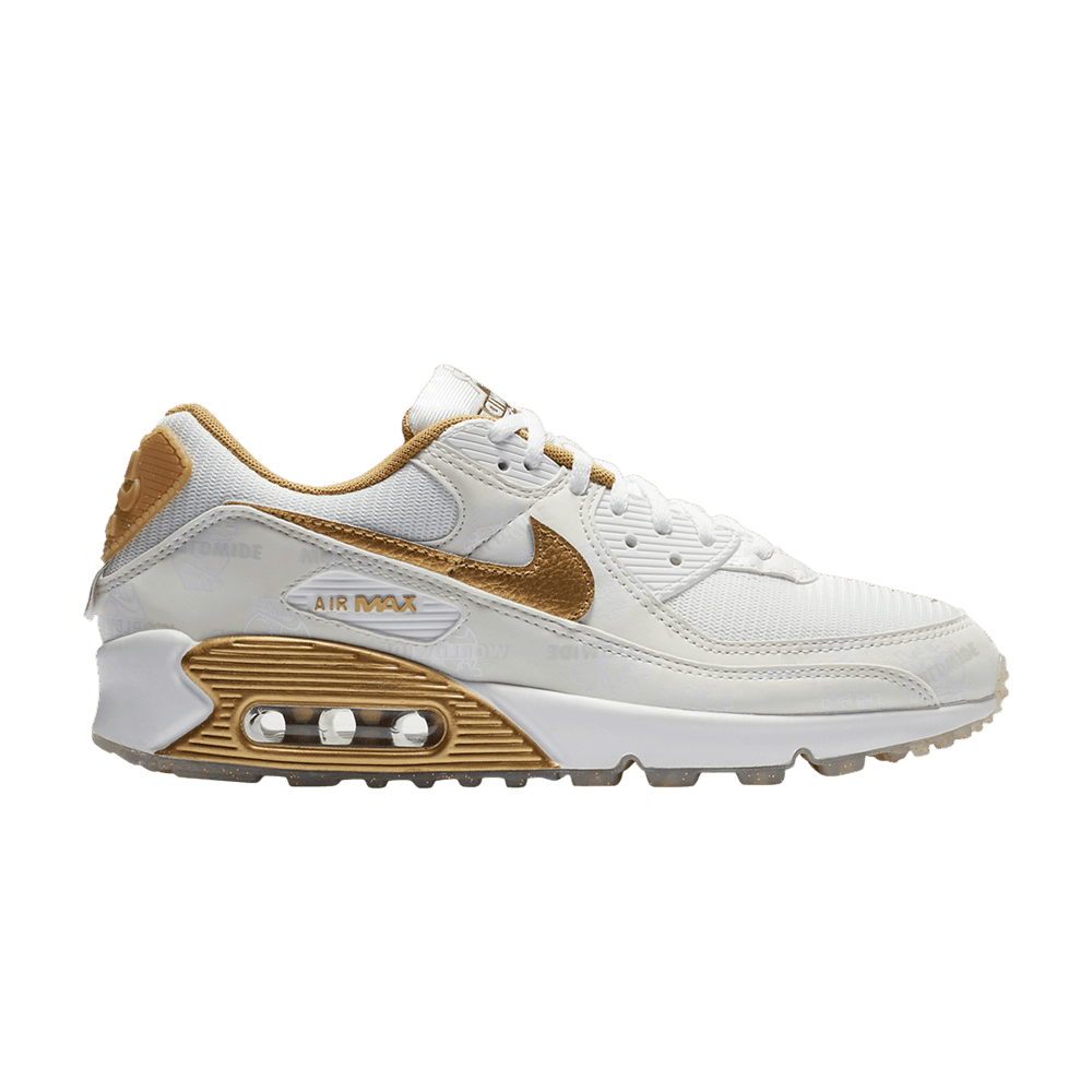 nike wmns air max 90 worldwide